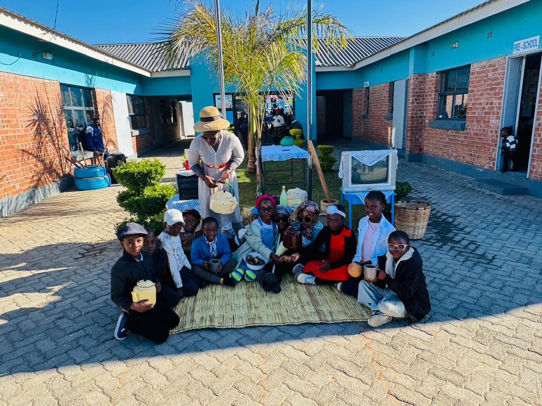 Harmony Junior School